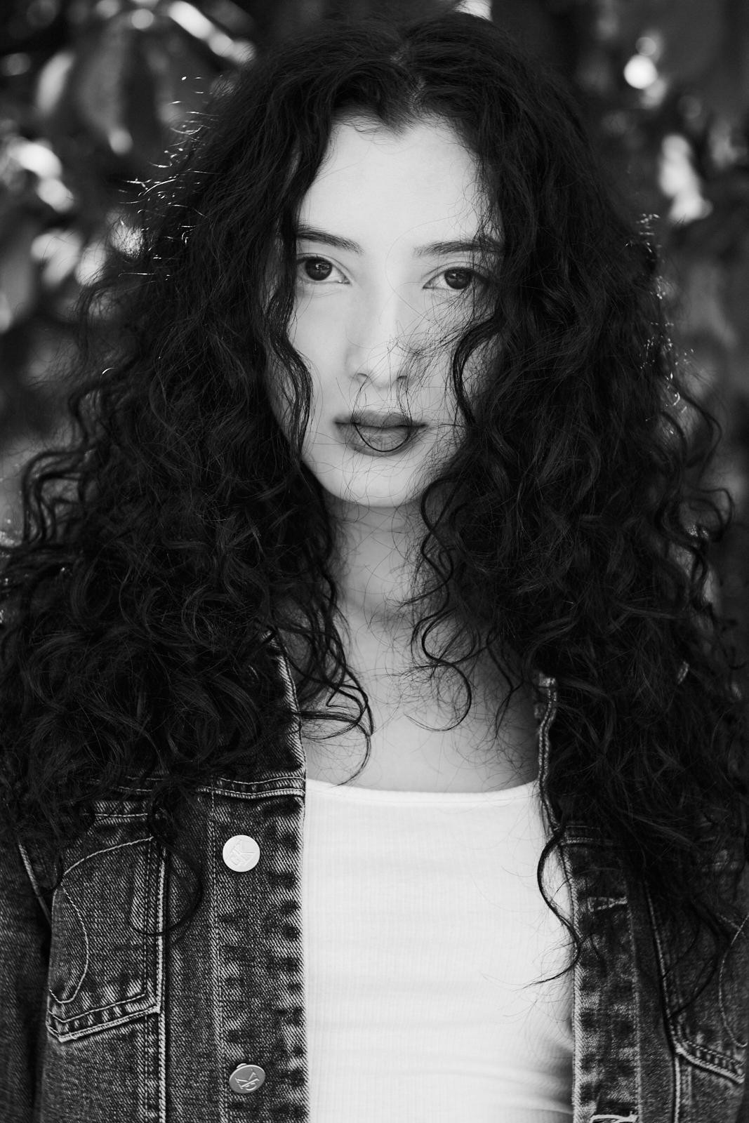 model Suzana - photographer Encho Naydenov 